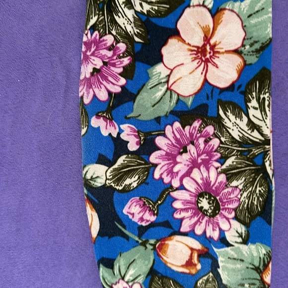 LuLaRoe tween leggings - Picture 2 of 2